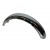 achterspatbord Chr. laag           -- -- --